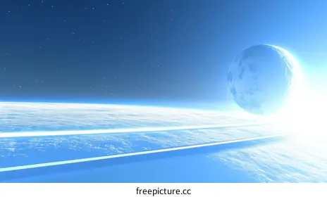 planet