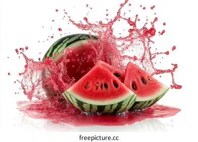 watermelon