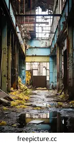 industrial photography