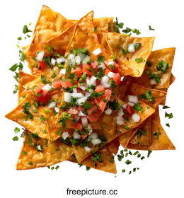 nachos