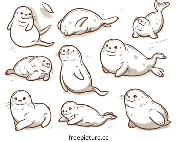 seal