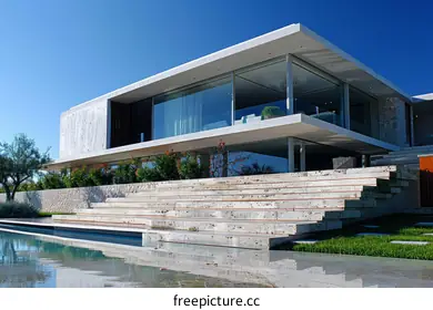 modern architecture