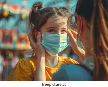 personal protective equipment