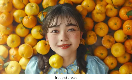 tangerine