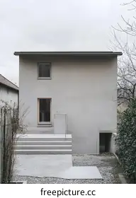 residential architecture