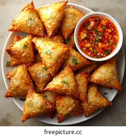 samosas