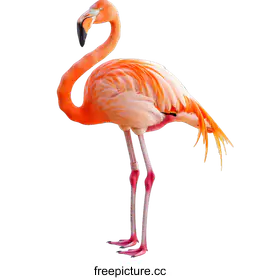 flamingo