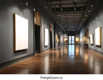 gallery