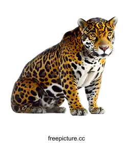 jaguar