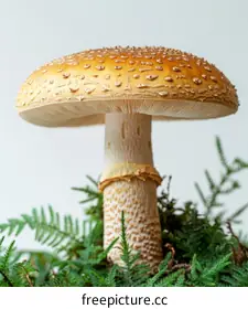 fly agaric