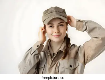khaki