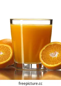 orange juice