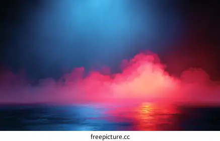 vapor