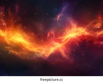 nebula classification