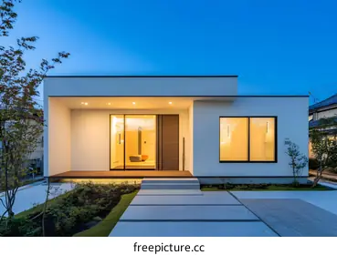 residential architecture