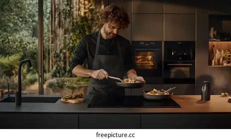 cooktop