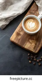 latte
