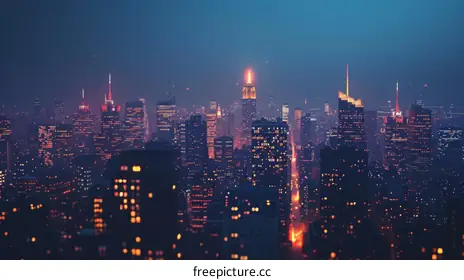 One World Trade Center