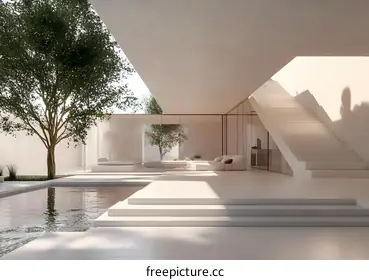 contemporary architecture