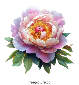 peony