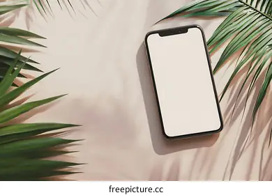 palm