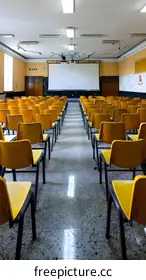 lecture