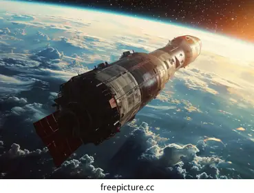 International Space Station