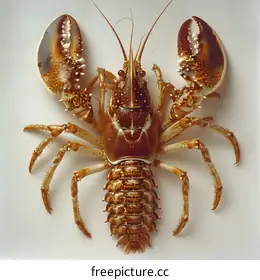lobster