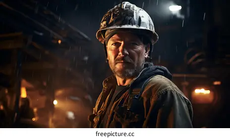 industrial photography