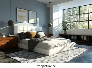 bedframe