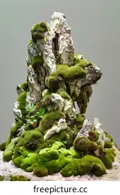 moss