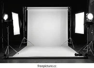 black and white photography