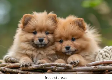 Pomeranian