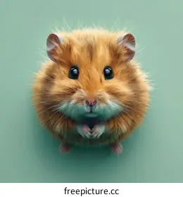 hamster