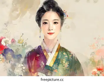 hanbok