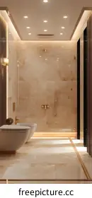 bathroom design