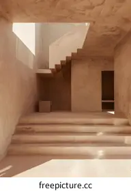 staircase