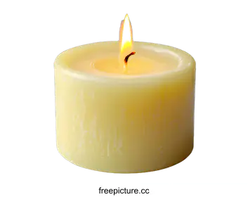 candle
