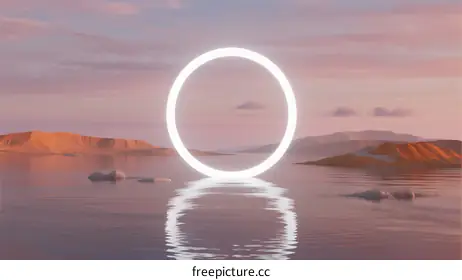 circular