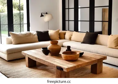 coffeetable