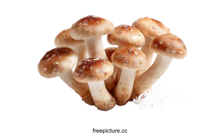 fungi