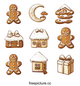 gingerbread