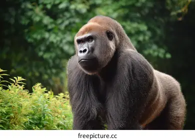 gorilla