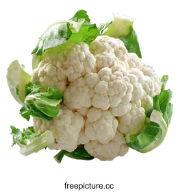 cauliflower