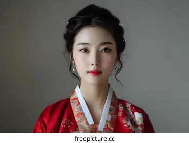 hanbok