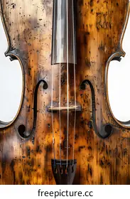 cello