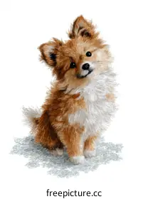 Pomeranian