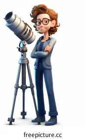 telescope