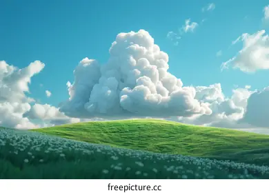 cloudscape