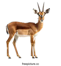antelope